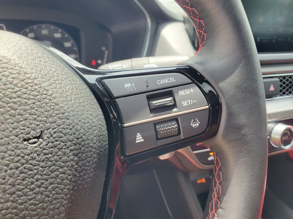2026 Acura Integra A-Spec with Tech Package - Photo 25