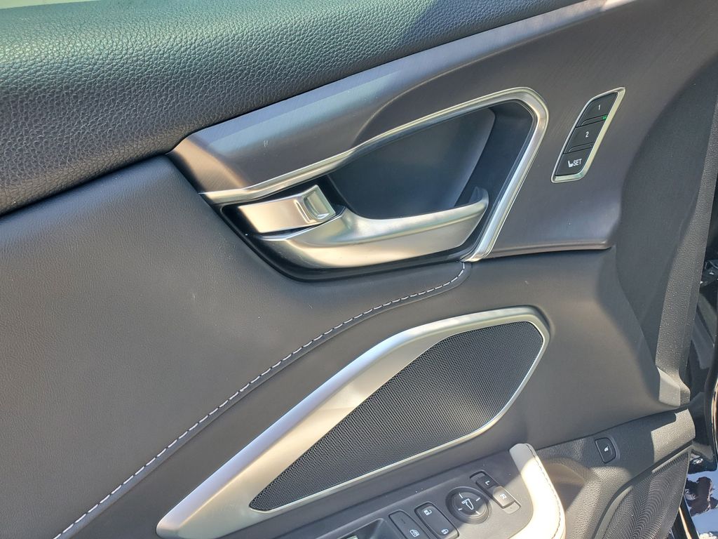 2025 Acura RDX Base - Photo 22