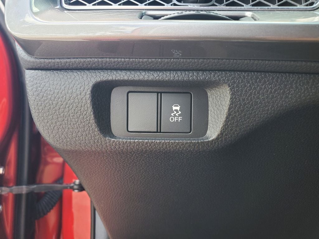 2026 Acura Integra Base - Photo 22