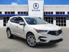 2020 Acura RDX SUV