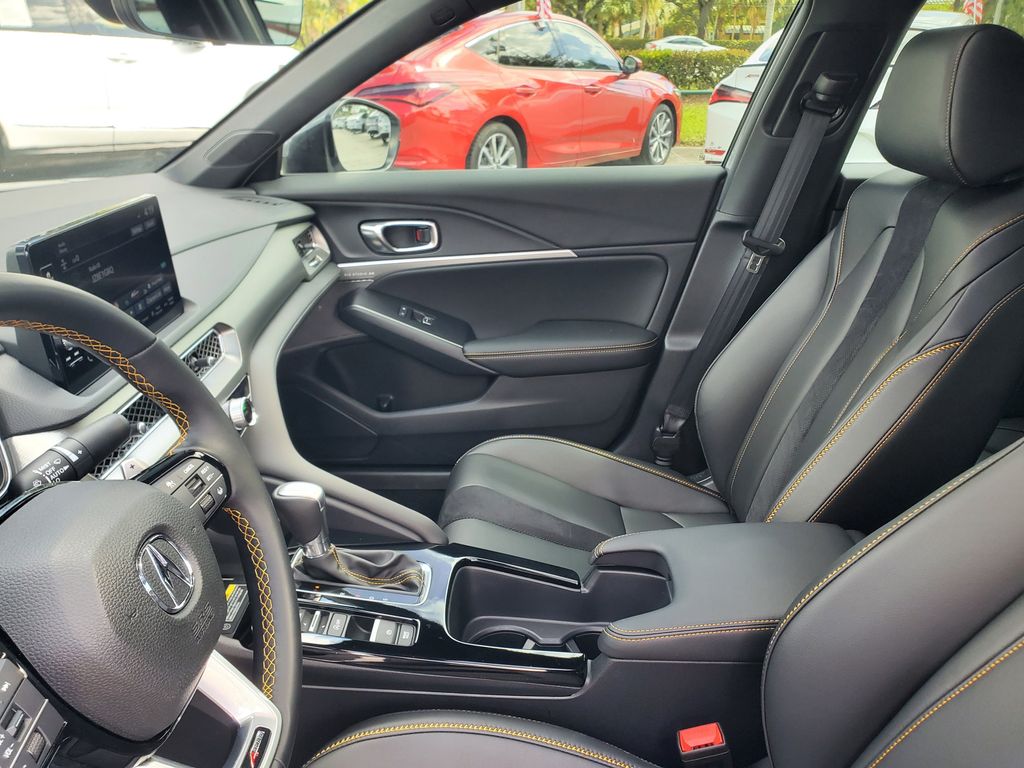 2026 Acura Integra A-Spec with Tech Package - Photo 15