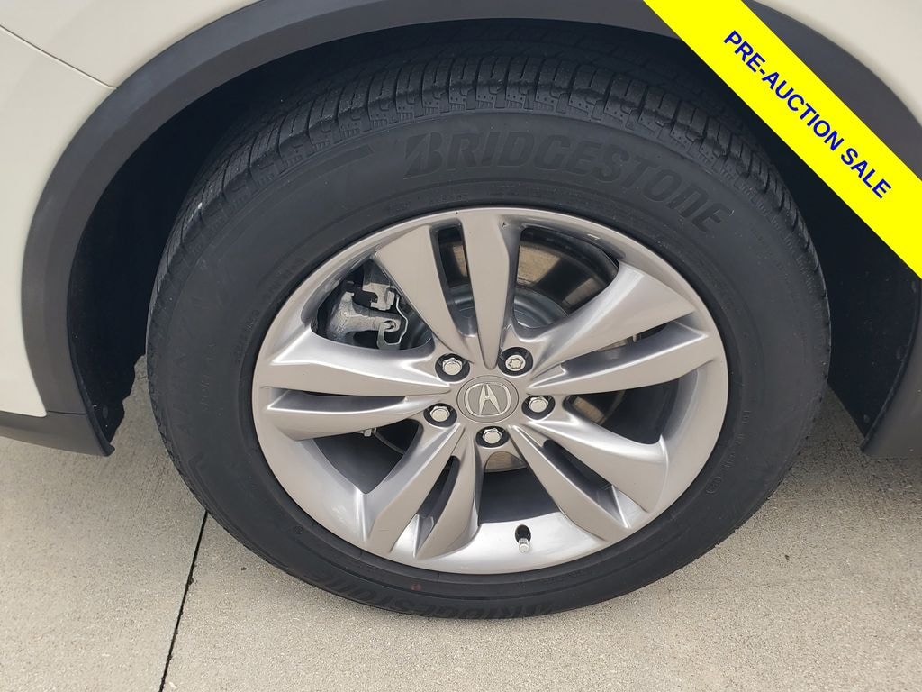Certified 2024 Acura MDX 3.5L SUV