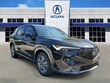  Acura ADX
