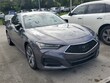 Acura TLX
