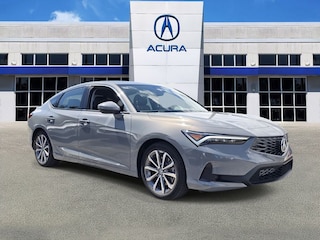 Lease a new 2026 Acura Integra Base Hatchback near Miami, Florida