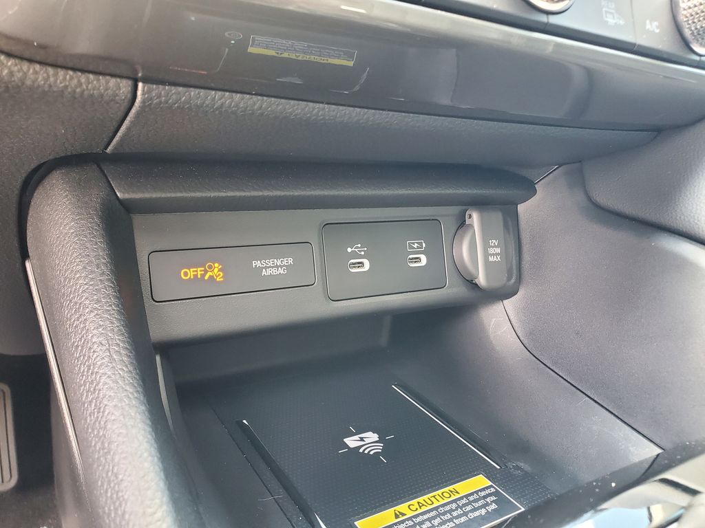 2026 Acura Integra Base - Photo 31