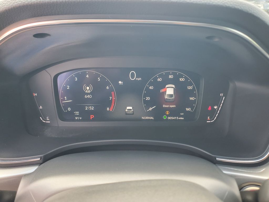 2026 Acura Integra Base - Photo 26