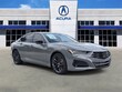 Acura TLX