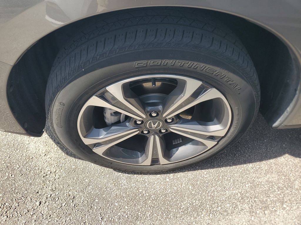 Certified 2024 Acura RDX w/Advance Package SUV