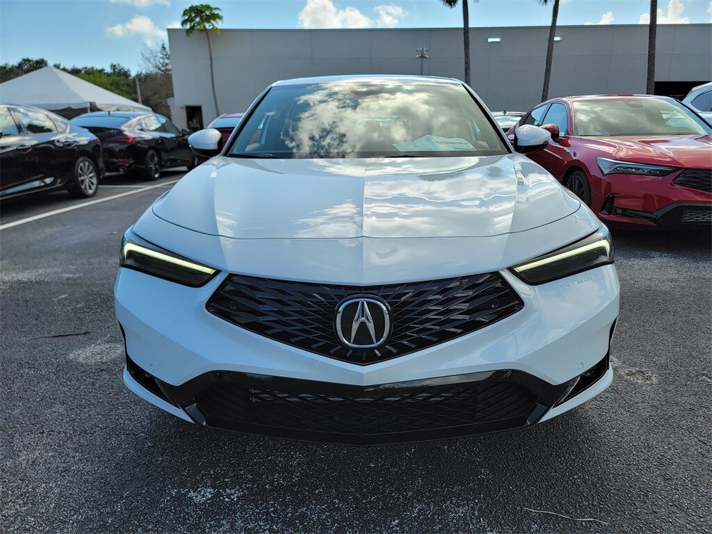 2026 Acura Integra Base photo 2
