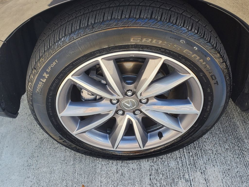 Certified 2023 Acura RDX w/Technology Package SUV