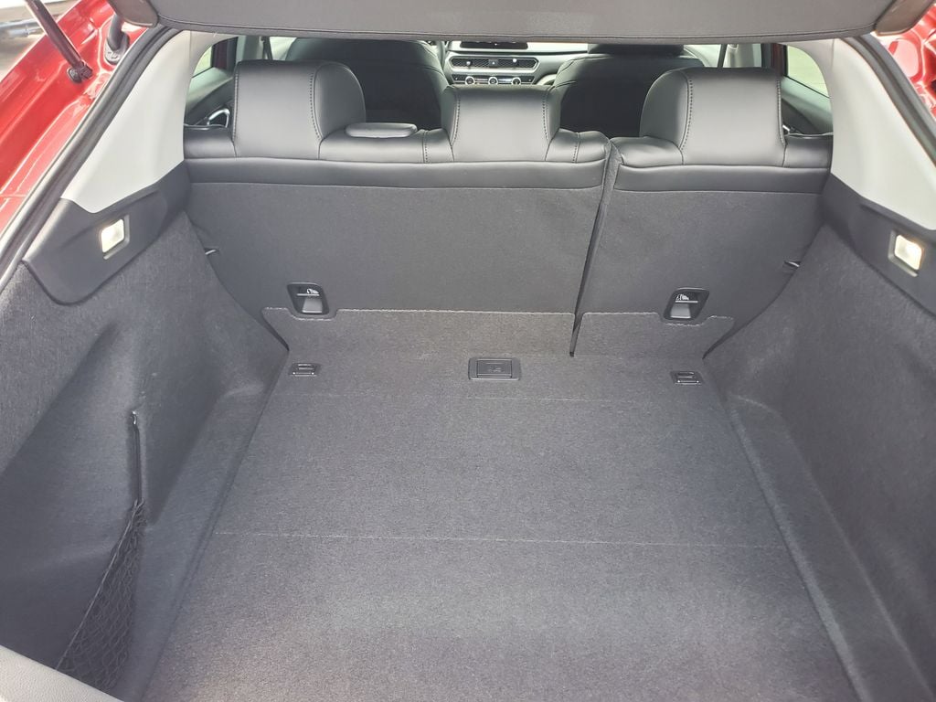 2026 Acura Integra Base - Photo 8