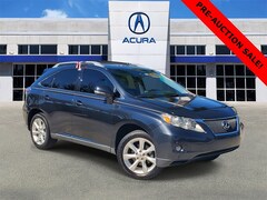 2011 LEXUS RX 350 350 SUV
