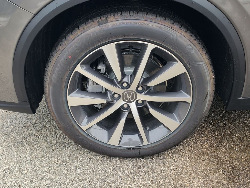 New 2026 Acura MDX w/Technology Package SUV
