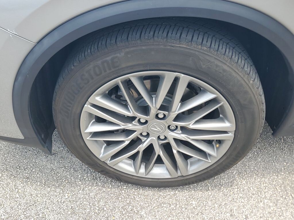 Certified 2024 Acura MDX w/Advance Package SUV