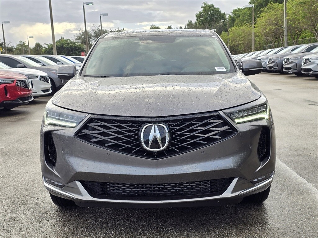 2026 Acura RDX A-Spec Advance photo 2
