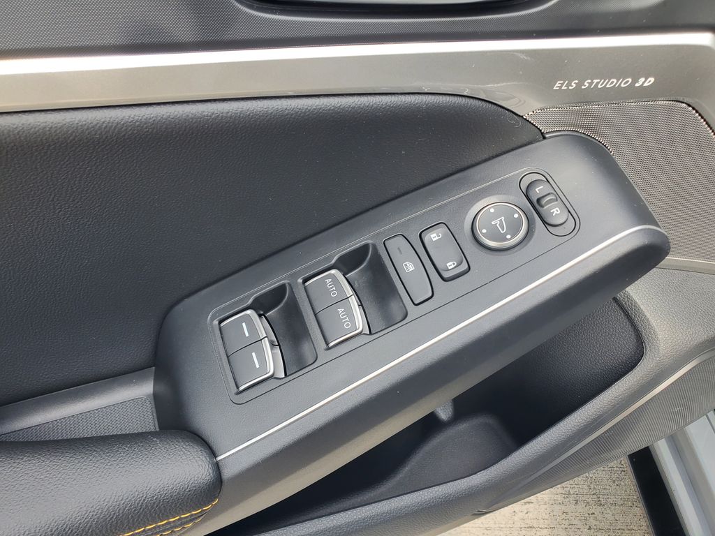 2026 Acura Integra A-Spec with Tech Package - Photo 20