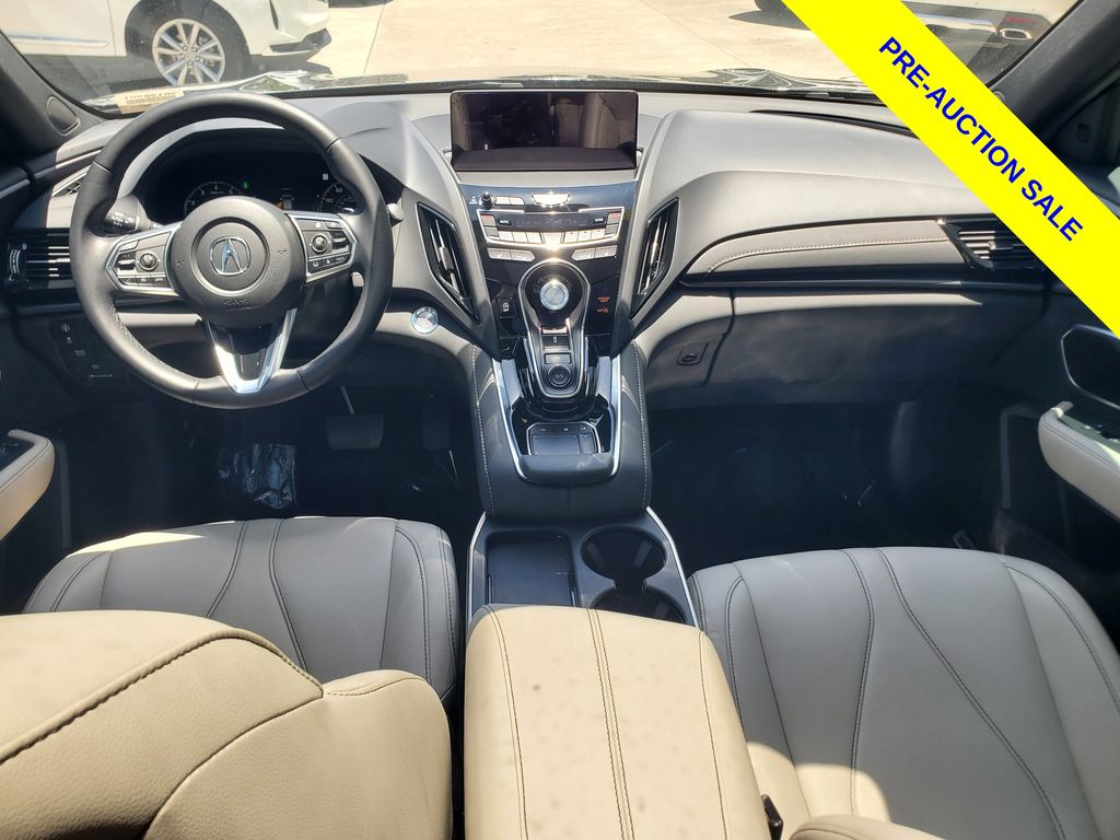 2025 Acura RDX Base - Photo 10