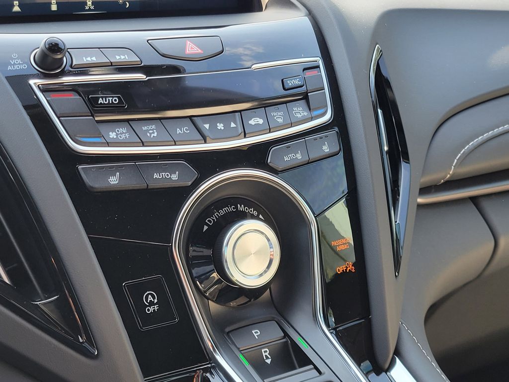 2026 Acura RDX Base - Photo 13