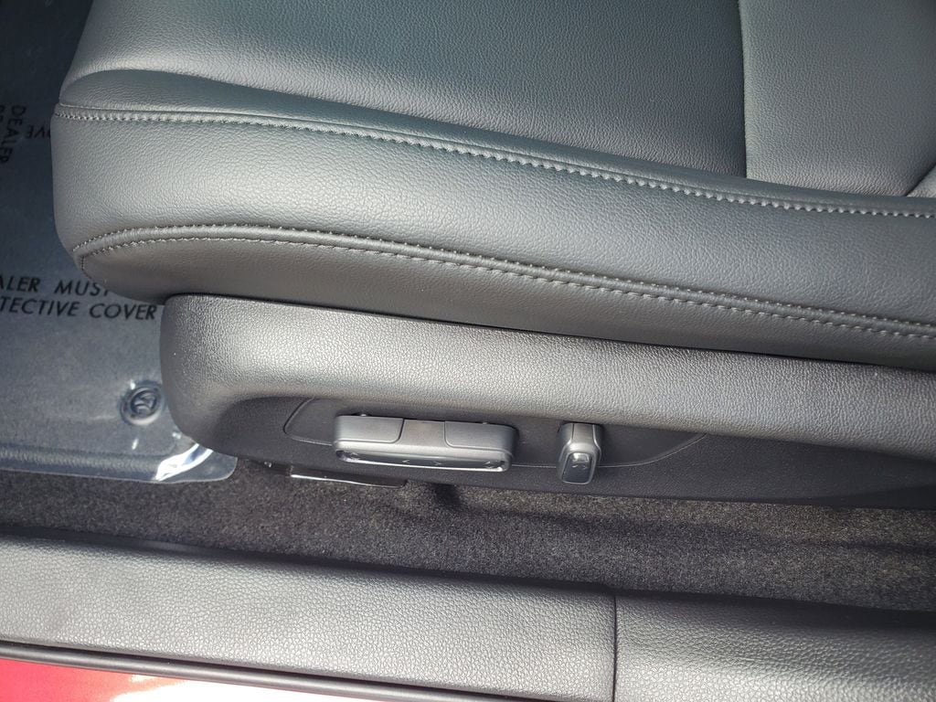 2026 Acura Integra Base - Photo 18