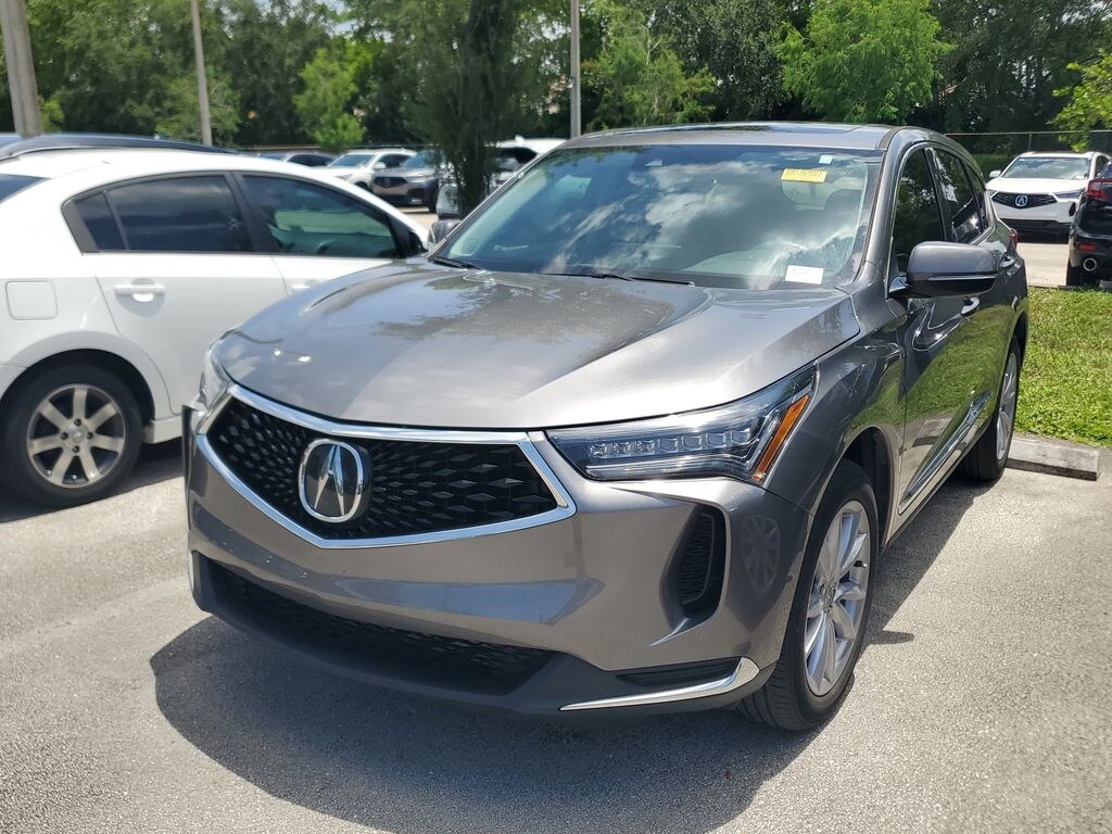 Used 2023 Acura RDX SUV