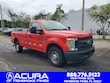 Ford Super Duty F-250 SRW