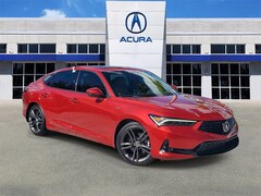 2023 Acura Integra w/A-Spec Technology Package Hatchback
