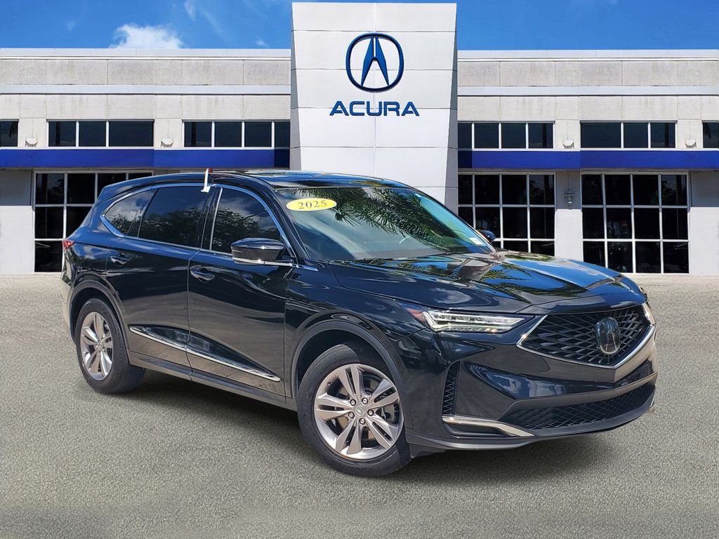 2025 Acura MDX -'s photo