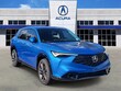  Acura ADX