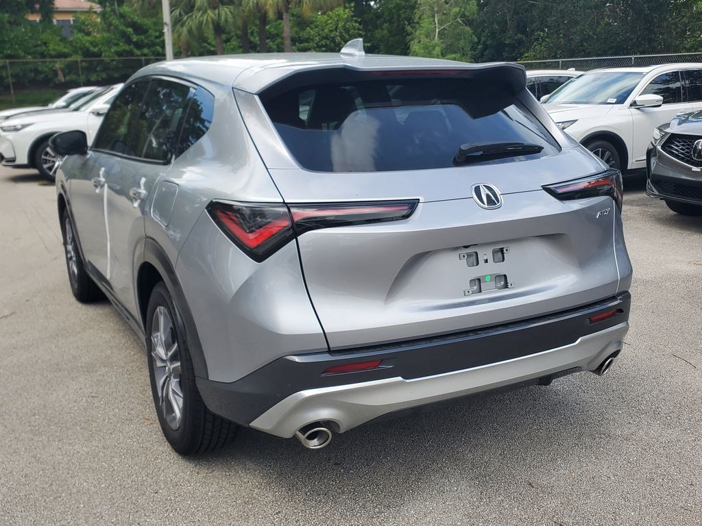 New 2026 Acura ADX SUV