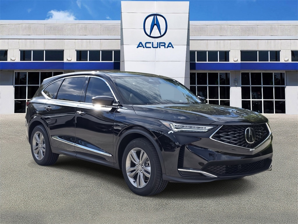 2026 Acura MDX Base's photo