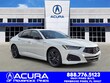 Acura TLX