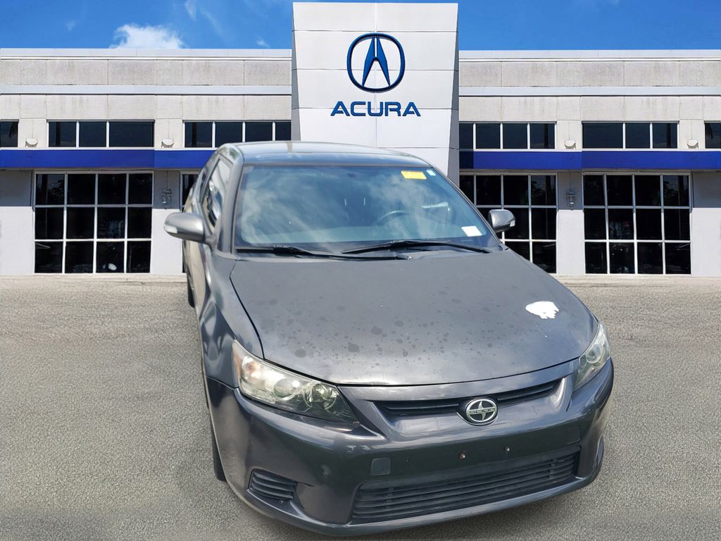 2011 Scion tC AT's photo