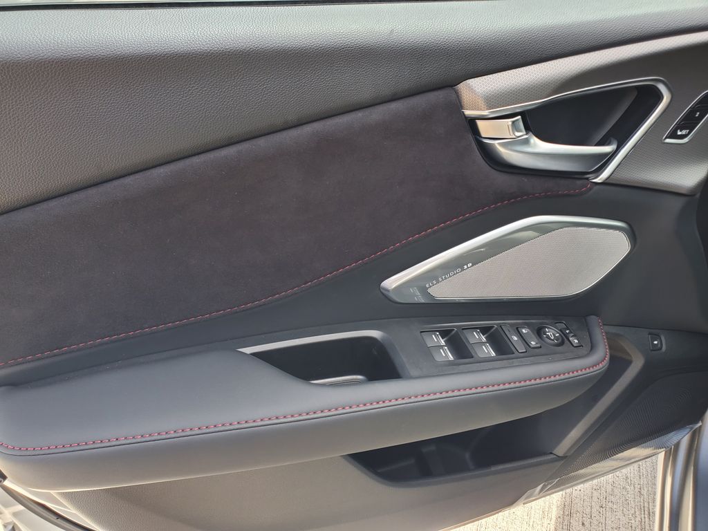 2026 Acura RDX A-Spec Package - Photo 12