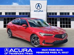 2025 Acura Integra w/A-Spec Package Hatchback