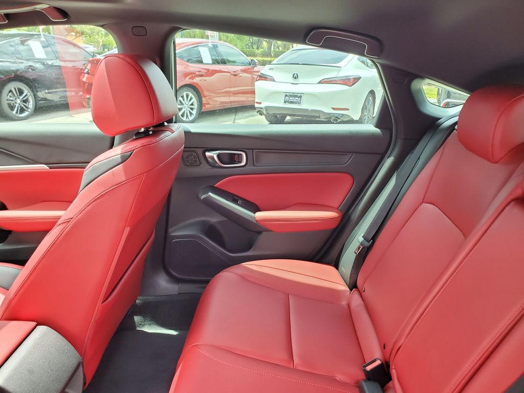 2026 Acura Integra A-Spec with Tech Package - Photo 11