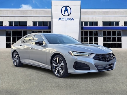 2025 Acura TLX w/Technology Package w/Technology Package FWD