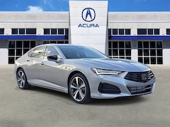 2025 Acura TLX w/Technology Package w/Technology Package FWD