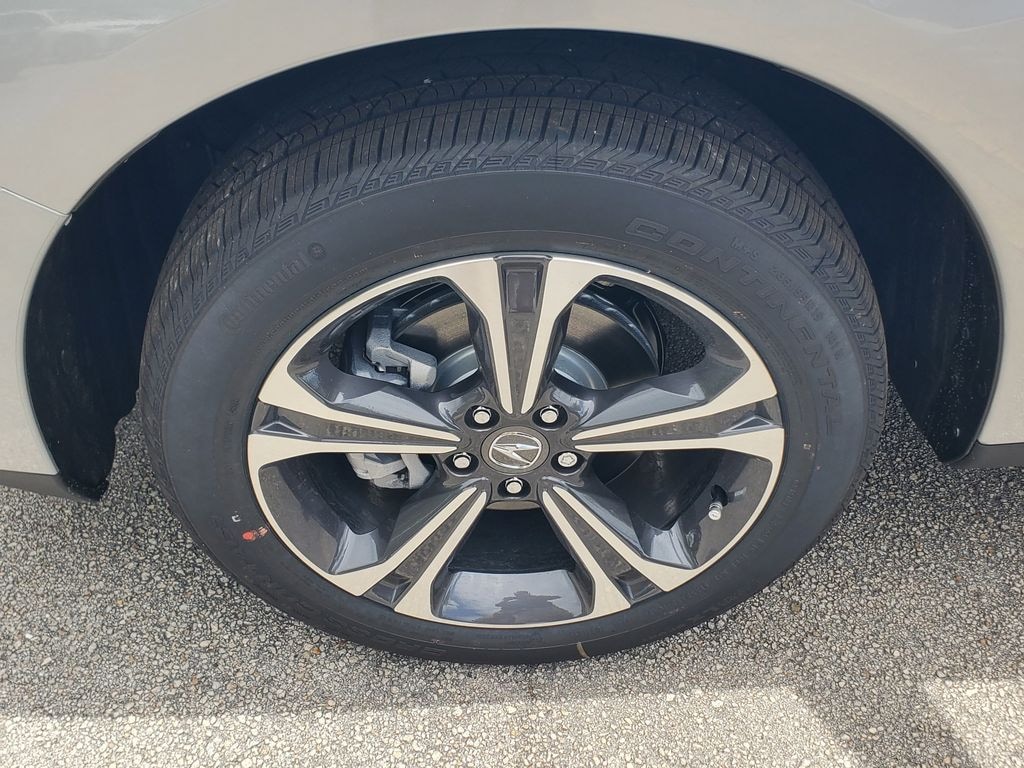New 2026 Acura RDX w/Technology Package SUV