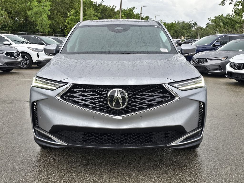 New 2026 Acura MDX w/Technology Package SUV