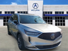 2023 Acura MDX w/A-Spec Package SUV