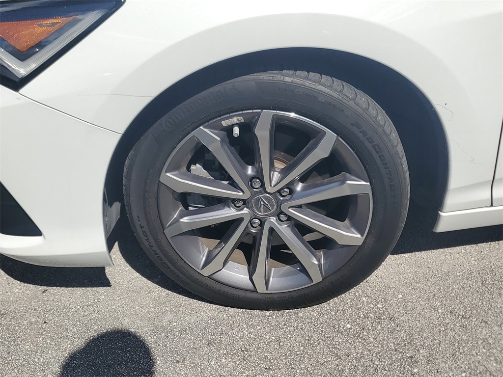 Used 2023 Acura Integra Base CVT