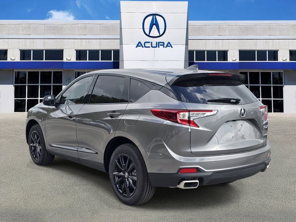 New 2026 Acura RDX Base SUV
