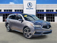 2020 Acura MDX w/Technology Pkg SUV