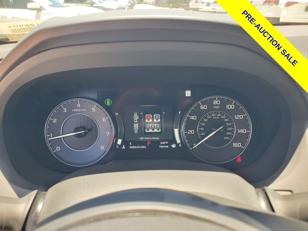 2025 Acura RDX Base - Photo 27
