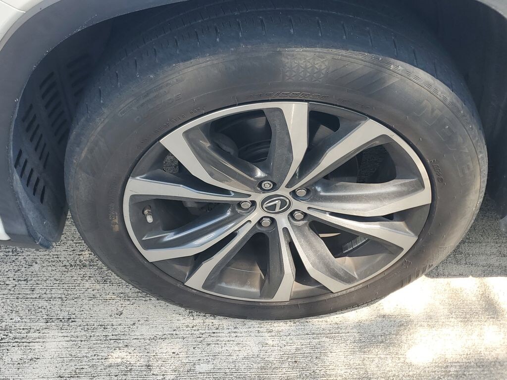 Used 2018 Lexus