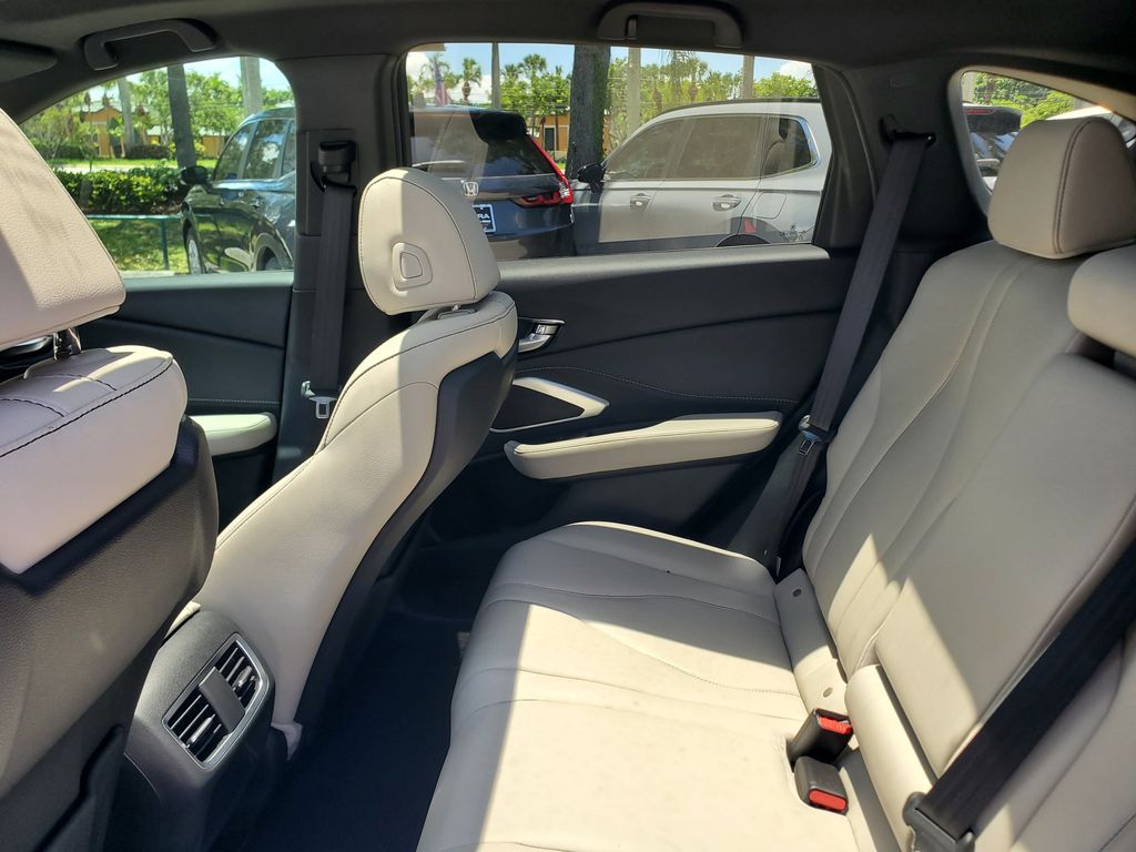 2025 Acura RDX Base - Photo 13