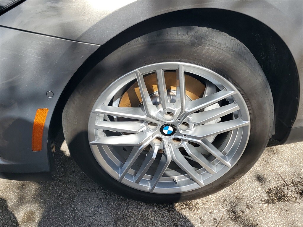 Used 2024 BMW 5 Series 530i xDrive Sedan