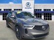  Acura RDX