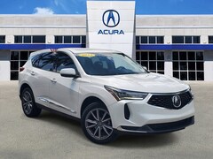 2023 Acura RDX w/Technology Package SUV